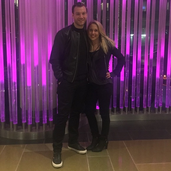 Meet your Posher, Alex - Picture 1 of 1